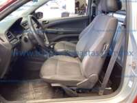 Volkswagen Saveiro 2023 2p Robust L4/1.6 Man A/A 2023 Volkswagen Saveiro Ingreso Interiores 1