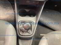 Volkswagen Saveiro 2023 2p Robust L4/1.6 Man A/A 2023 Volkswagen Saveiro Ingreso Interiores 12