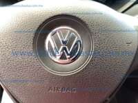 Volkswagen Saveiro 2023 2p Robust L4/1.6 Man A/A 2023 Volkswagen Saveiro Ingreso Interiores 16