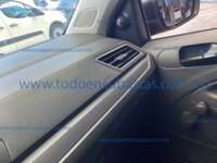 Volkswagen Saveiro 2023 2p Robust L4/1.6 Man A/A 2023 Volkswagen Saveiro Ingreso Interiores 17