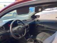 Volkswagen Saveiro 2023 2p Robust L4/1.6 Man A/A 2023 Volkswagen Saveiro Ingreso Interiores 18