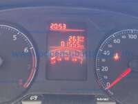 Volkswagen Saveiro 2023 2p Robust L4/1.6 Man A/A 2023 Volkswagen Saveiro Ingreso Interiores 4