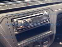 Volkswagen Saveiro 2023 2p Robust L4/1.6 Man A/A 2023 Volkswagen Saveiro Ingreso Interiores 9
