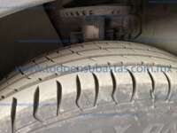 Volkswagen Saveiro 2023 2p Robust L4/1.6 Man A/A 2023 Volkswagen Saveiro Ingreso Llantas 13