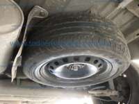 Volkswagen Saveiro 2023 2p Robust L4/1.6 Man A/A 2023 Volkswagen Saveiro Ingreso Llantas 15