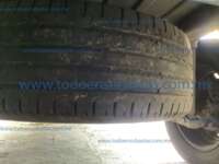 Volkswagen Saveiro 2023 2p Robust L4/1.6 Man A/A 2023 Volkswagen Saveiro Ingreso Llantas 16