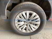 Volkswagen Saveiro 2023 2p Robust L4/1.6 Man A/A 2023 Volkswagen Saveiro Ingreso Llantas 6
