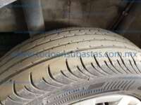 Volkswagen Saveiro 2023 2p Robust L4/1.6 Man A/A 2023 Volkswagen Saveiro Ingreso Llantas 7