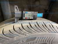 Volkswagen Saveiro 2023 2p Robust L4/1.6 Man A/A 2023 Volkswagen Saveiro Ingreso Llantas 8