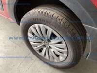 Volkswagen Saveiro 2023 2p Robust L4/1.6 Man A/A 2023 Volkswagen Saveiro Ingreso Llantas 9