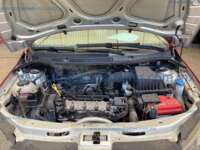 Volkswagen Saveiro 2023 2p Robust L4/1.6 Man A/A 2023 Volkswagen Saveiro Ingreso Motor 1