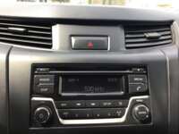 Nissan NP300 Estacas 2021 2p L4/2.5 Man A/A Línea Nueva 2021 Nissan NP300 Estacas Venta Interiores 7