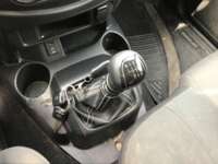 Nissan NP300 Estacas 2021 2p L4/2.5 Man A/A Línea Nueva 2021 Nissan NP300 Estacas Venta Interiores 9