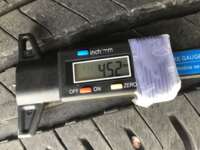 Nissan NP300 Estacas 2021 2p L4/2.5 Man A/A Línea Nueva 2021 Nissan NP300 Estacas Venta Llantas 3