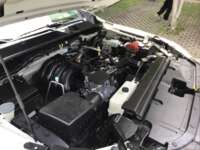 Nissan NP300 Estacas 2021 2p L4/2.5 Man A/A Línea Nueva 2021 Nissan NP300 Estacas Venta Motor 3