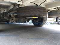 Volkswagen Crafter 2025 5p L4/2.0/TDI Man LWB Ext 21/Pas 4.7 T 2025 Volkswagen Crafter Ingreso Cajuela 2