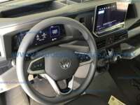 Volkswagen Crafter 2025 5p L4/2.0/TDI Man LWB Ext 21/Pas 4.7 T 2025 Volkswagen Crafter Ingreso Interiores 0