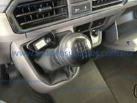 Volkswagen Crafter 2025 5p L4/2.0/TDI Man LWB Ext 21/Pas 4.7 T 2025 Volkswagen Crafter Ingreso Interiores 10