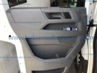 Volkswagen Crafter 2025 5p L4/2.0/TDI Man LWB Ext 21/Pas 4.7 T 2025 Volkswagen Crafter Ingreso Interiores 12