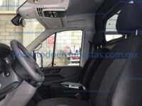 Volkswagen Crafter 2025 5p L4/2.0/TDI Man LWB Ext 21/Pas 4.7 T 2025 Volkswagen Crafter Ingreso Interiores 13