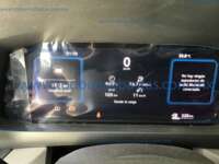 Volkswagen Crafter 2025 5p L4/2.0/TDI Man LWB Ext 21/Pas 4.7 T 2025 Volkswagen Crafter Ingreso Interiores 3