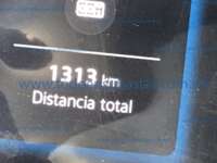 Volkswagen Crafter 2025 5p L4/2.0/TDI Man LWB Ext 21/Pas 4.7 T 2025 Volkswagen Crafter Ingreso Interiores 4