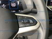 Volkswagen Crafter 2025 5p L4/2.0/TDI Man LWB Ext 21/Pas 4.7 T 2025 Volkswagen Crafter Ingreso Interiores 7