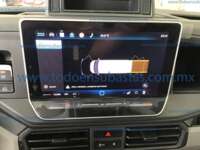 Volkswagen Crafter 2025 5p L4/2.0/TDI Man LWB Ext 21/Pas 4.7 T 2025 Volkswagen Crafter Ingreso Interiores 9