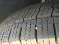 Volkswagen Crafter 2025 5p L4/2.0/TDI Man LWB Ext 21/Pas 4.7 T 2025 Volkswagen Crafter Ingreso Llantas 10