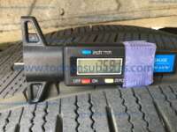 Volkswagen Crafter 2025 5p L4/2.0/TDI Man LWB Ext 21/Pas 4.7 T 2025 Volkswagen Crafter Ingreso Llantas 5