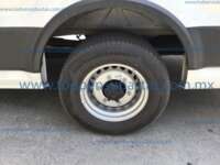 Volkswagen Crafter 2025 5p L4/2.0/TDI Man LWB Ext 21/Pas 4.7 T 2025 Volkswagen Crafter Ingreso Llantas 6