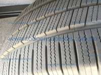 Volkswagen Crafter 2025 5p L4/2.0/TDI Man LWB Ext 21/Pas 4.7 T 2025 Volkswagen Crafter Ingreso Llantas 7