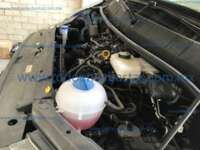 Volkswagen Crafter 2025 5p L4/2.0/TDI Man LWB Ext 21/Pas 4.7 T 2025 Volkswagen Crafter Ingreso Motor 0