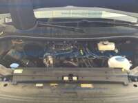 Volkswagen Crafter 2025 5p L4/2.0/TDI Man LWB Ext 21/Pas 4.7 T 2025 Volkswagen Crafter Ingreso Motor 1