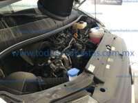Volkswagen Crafter 2025 5p L4/2.0/TDI Man LWB Ext 21/Pas 4.7 T 2025 Volkswagen Crafter Ingreso Motor 2