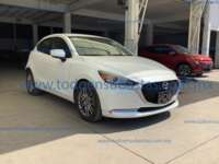 Mazda 2 2022 5p HB i Sport L4/1.5 Man IMG_3957