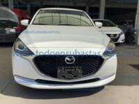 Mazda 2 2022 5p HB i Sport L4/1.5 Man IMG_3956