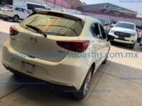 Mazda 2 2022 5p HB i Sport L4/1.5 Man IMG_4014