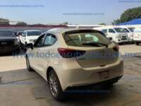 Mazda 2 2022 5p HB i Sport L4/1.5 Man IMG_3960