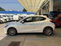 Mazda 2 2022 5p HB i Sport L4/1.5 Man IMG_3961