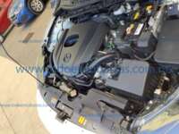 Mazda 2 2022 5p HB i Sport L4/1.5 Man IMG_3991