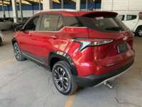 Chevrolet Groove 2025 5p Vibe L4/1.5 CVT IMG_6749