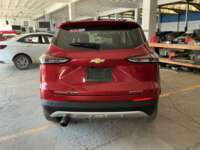 Chevrolet Groove 2025 5p Vibe L4/1.5 CVT IMG_6748