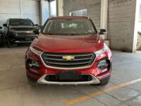 Chevrolet Groove 2025 5p Vibe L4/1.5 CVT IMG_6744