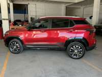 Chevrolet Groove 2025 5p Vibe L4/1.5 CVT IMG_6751