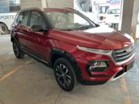 Chevrolet Groove 2025 5p Vibe L4/1.5 CVT IMG_6745