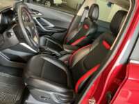 Chevrolet Groove 2025 5p Vibe L4/1.5 CVT IMG_6753