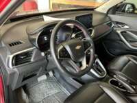 Chevrolet Groove 2025 5p Vibe L4/1.5 CVT IMG_6754