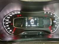 Chevrolet Groove 2025 5p Vibe L4/1.5 CVT IMG_6757