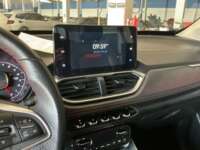 Chevrolet Groove 2025 5p Vibe L4/1.5 CVT IMG_6761